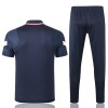 Frankrijk 2020-21 Trainings Polo M001